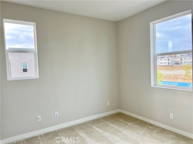 Bedroom #3