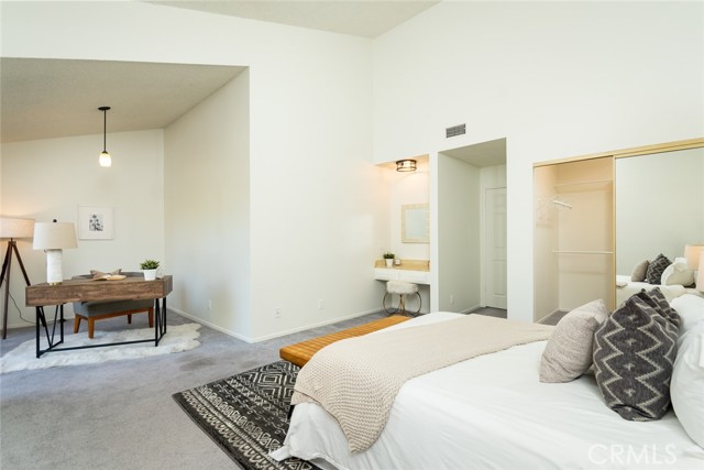 Detail Gallery Image 16 of 31 For 12421 Ramona, Hawthorne,  CA 90250 - 3 Beds | 3 Baths