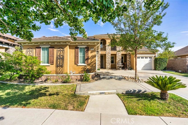 Image 3 for 12547 Vintner Drive, Rancho Cucamonga, CA 91739