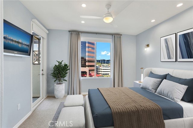 Detail Gallery Image 22 of 38 For 2253 Martin #410, Irvine,  CA 92612 - 1 Beds | 1 Baths