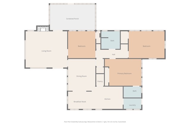 Detail Gallery Image 55 of 56 For 340 W 29th St, San Bernardino,  CA 92405 - 4 Beds | 3 Baths