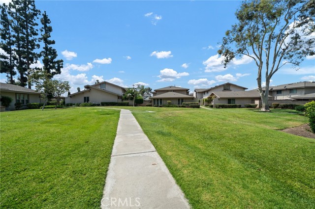 Detail Gallery Image 26 of 28 For 166 Southampton Way #21,  Placentia,  CA 92870 - 2 Beds | 1 Baths
