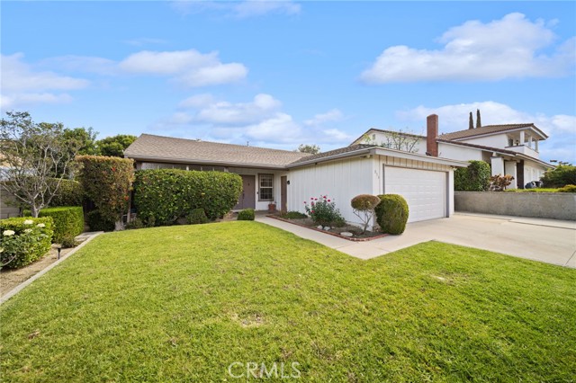 Detail Gallery Image 4 of 42 For 856 Golden Prados, Diamond Bar,  CA 91765 - 3 Beds | 2 Baths