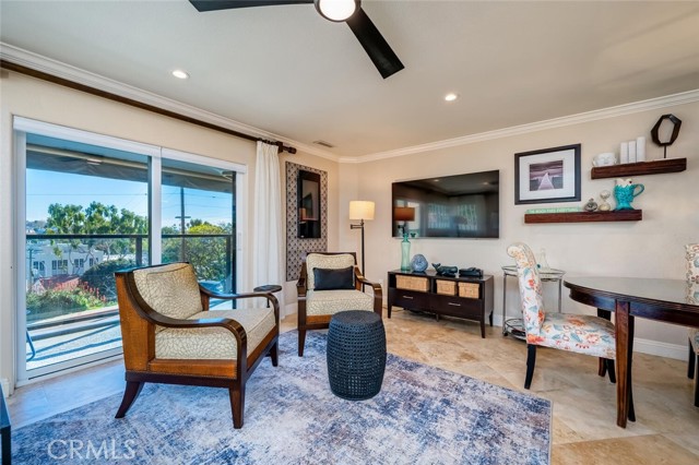 Detail Gallery Image 6 of 33 For 174 Cliff Dr #F,  Laguna Beach,  CA 92651 - 2 Beds | 2 Baths