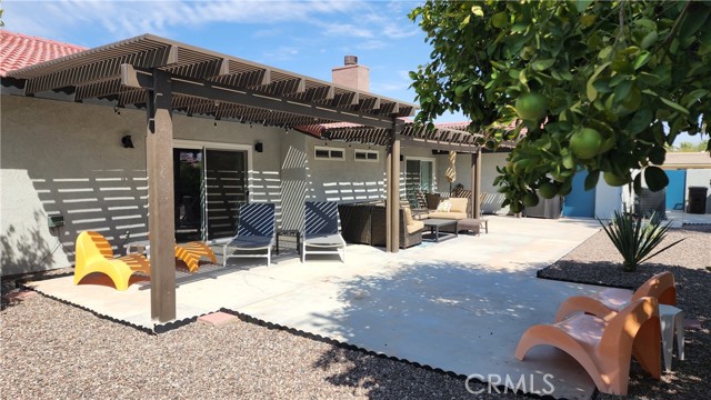Detail Gallery Image 7 of 25 For 2098 N San Clemente Rd, Palm Springs,  CA 92262 - 3 Beds | 2 Baths
