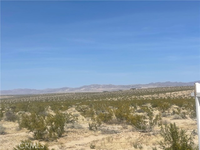 Detail Gallery Image 2 of 3 For 0 29 Palms Hwy, Twentynine Palms,  CA 92277 - – Beds | – Baths