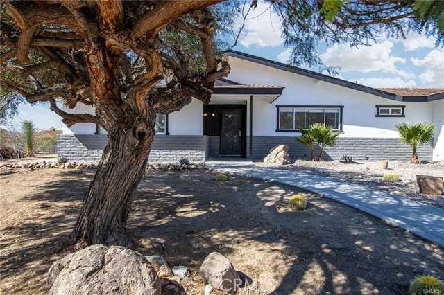 Detail Gallery Image 10 of 37 For 6328 Palo Alto Ave, Yucca Valley,  CA 92284 - 3 Beds | 2 Baths