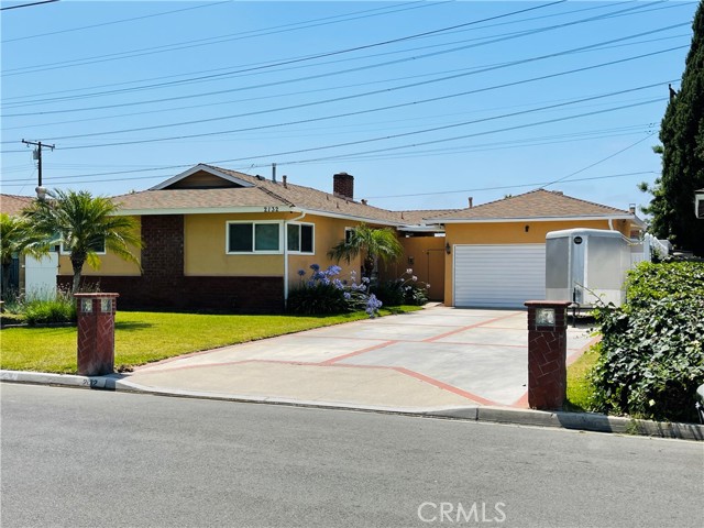 Image 3 for 2132 W Pacific Ave, Anaheim, CA 92804