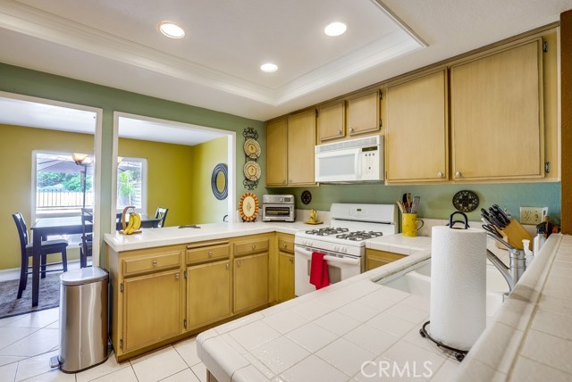 Detail Gallery Image 9 of 26 For 24412 Verena Ct, Mission Viejo,  CA 92691 - 3 Beds | 2/1 Baths