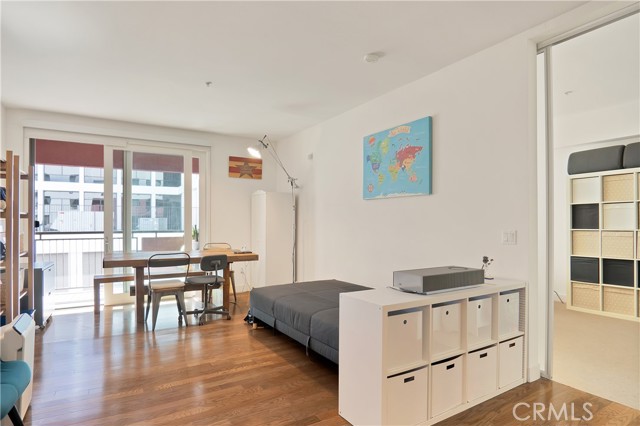 Detail Gallery Image 9 of 38 For 1234 Wilshire Bld #334,  Los Angeles,  CA 90017 - 1 Beds | 1 Baths
