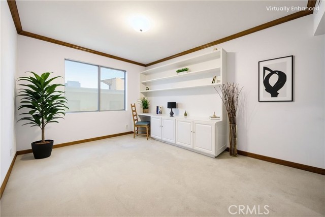 Detail Gallery Image 10 of 29 For 2008 S Bentley Ave #5,  Los Angeles,  CA 90025 - 3 Beds | 3 Baths