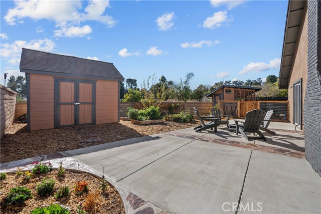 Detail Gallery Image 28 of 41 For 23034 Willow View Cir, Valencia,  CA 91354 - 4 Beds | 2 Baths