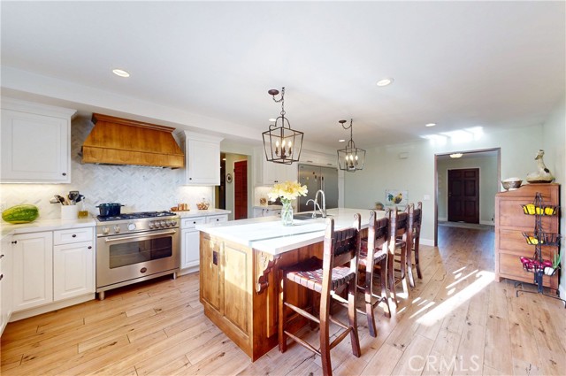 Detail Gallery Image 11 of 65 For 1160 Easy Ln, Nipomo,  CA 93444 - 7 Beds | 6/1 Baths