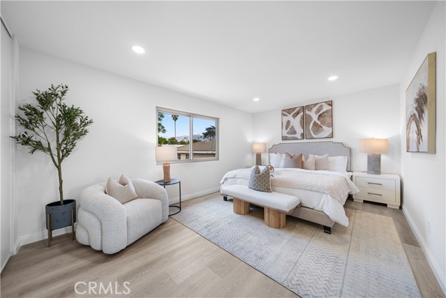 Detail Gallery Image 12 of 19 For 313 S Almansor St #9,  Alhambra,  CA 91801 - 2 Beds | 1/1 Baths