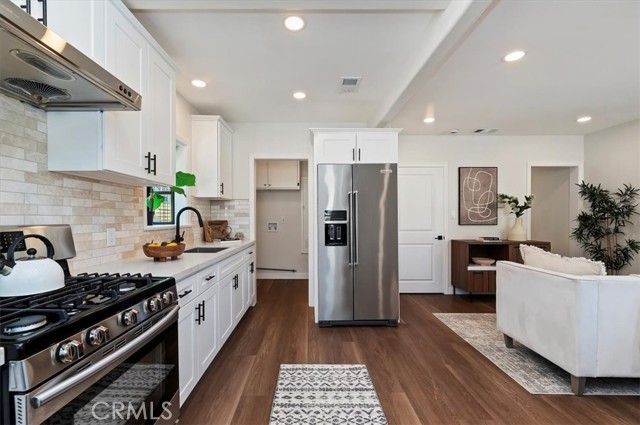 Detail Gallery Image 14 of 30 For 618 Randolph, Pomona,  CA 91768 - – Beds | – Baths