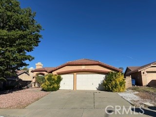 Detail Gallery Image 1 of 18 For 40350 Wood Ct, Palmdale,  CA 93551 - 3 Beds | 2 Baths