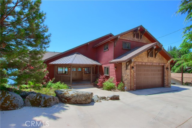Detail Gallery Image 7 of 67 For 53496 Road 432, Bass Lake,  CA 93604 - 6 Beds | 4/1 Baths