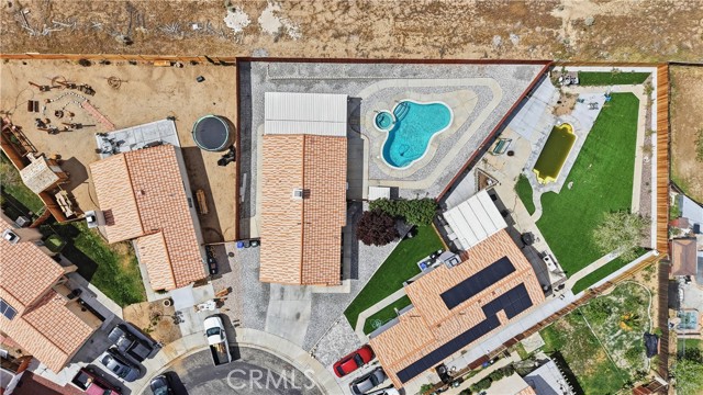 Detail Gallery Image 32 of 34 For 13628 Monterey Ct, Victorville,  CA 92392 - 3 Beds | 2 Baths