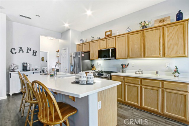 Detail Gallery Image 22 of 49 For 9192 Reserve Dr, Corona,  CA 92883 - 3 Beds | 2 Baths