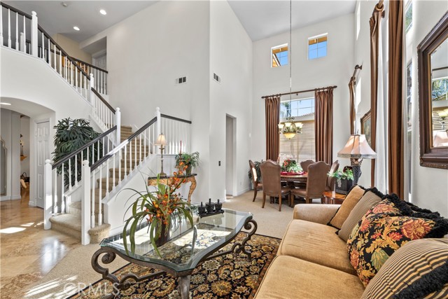 Detail Gallery Image 7 of 49 For 4375 Leonard Way, Corona,  CA 92883 - 4 Beds | 3 Baths