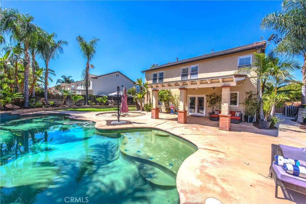 9318 Meadow Lane