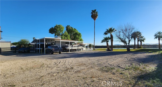 Detail Gallery Image 11 of 33 For 11700 Highway 95, Lot #5, Blythe,  CA 92225 - 3 Beds | 2 Baths