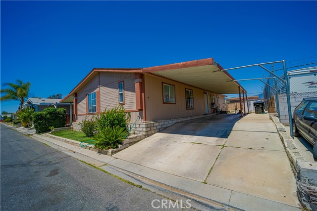 201 S Pennsylvania Ave #92, San Bernardino, CA 92410