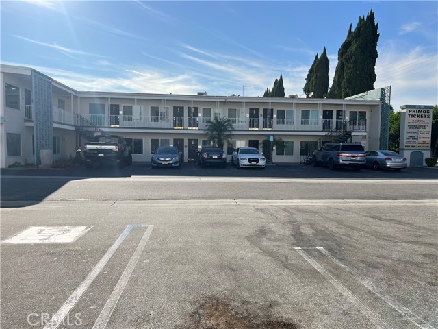 11706 Ramona Boulevard, El Monte, California 91732, ,Commercial Lease,For Rent,11706 Ramona Boulevard,CRSR24211109