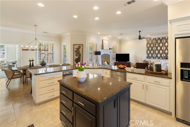 Detail Gallery Image 9 of 60 For 2261 Almond Springs, Paso Robles,  CA 93446 - 4 Beds | 3 Baths