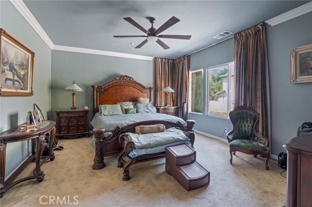 Detail Gallery Image 17 of 46 For 28300 Summertrail Pl, Highland,  CA 92346 - 4 Beds | 2/1 Baths