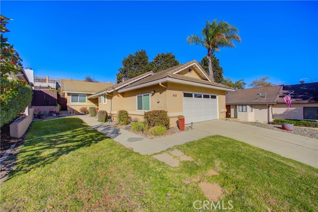 Detail Gallery Image 32 of 34 For 406 Spanish Moss Ln, Arroyo Grande,  CA 93420 - 3 Beds | 2 Baths