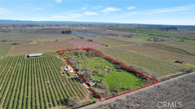 Detail Gallery Image 45 of 46 For 9631 Schroeder Rd, Live Oak,  CA 95953 - 2 Beds | 2 Baths