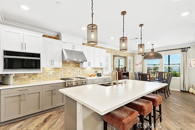 Detail Gallery Image 11 of 56 For 2521 Chad Zeller, Corona,  CA 92882 - 4 Beds | 3/1 Baths