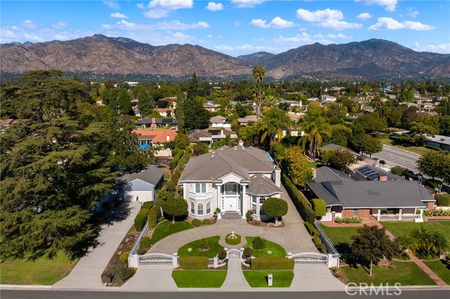 Detail Gallery Image 69 of 70 For 209 W Camino Real, Arcadia,  CA 91007 - 4 Beds | 4/1 Baths