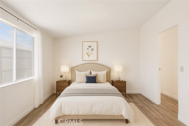 Detail Gallery Image 16 of 35 For 22020 Nisqually Rd #3,  Apple Valley,  CA 92308 - 3 Beds | 2 Baths