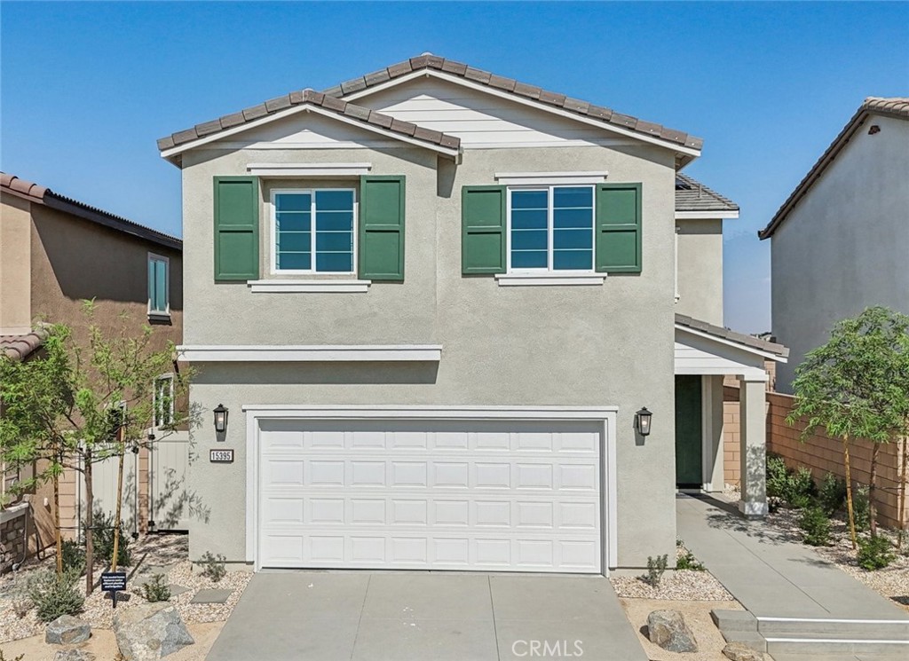 15388 Thundercloud Lane