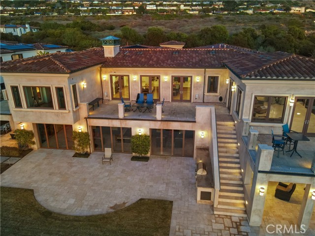 57 Via Del Cielo, Rancho Palos Verdes, California 90275, 7 Bedrooms Bedrooms, ,8 BathroomsBathrooms,Residential,For Sale,Via Del Cielo,SB25028567