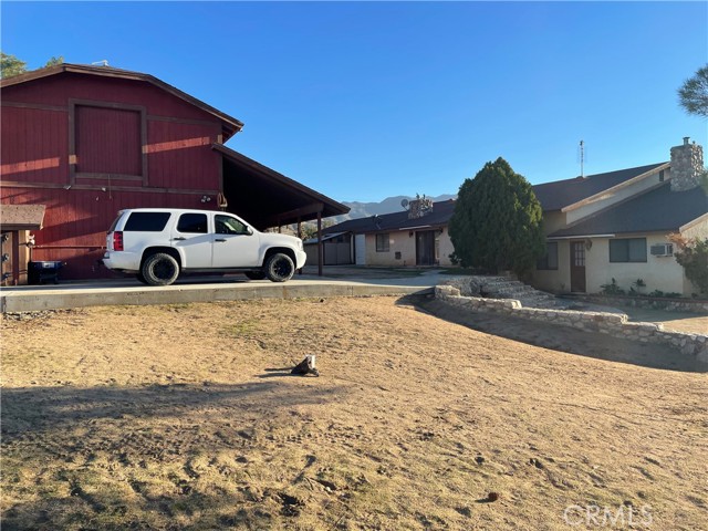 Detail Gallery Image 31 of 58 For 19574 Happy Valley, Apple Valley,  CA 92308 - 4 Beds | 3/1 Baths