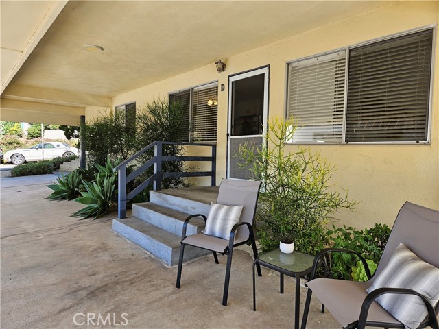 Detail Gallery Image 16 of 17 For 350 Loma Terrace #D,  Laguna Beach,  CA 92651 - 2 Beds | 1 Baths