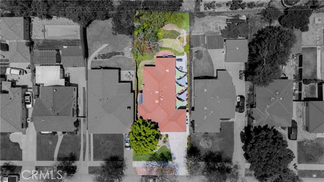 Detail Gallery Image 52 of 55 For 13611 Walnut St, Whittier,  CA 90602 - 3 Beds | 2 Baths