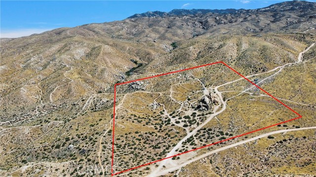 0 Coxey Road, Apple Valley, California 92307, ,Land,For Sale,0 Coxey Road,CRCV23168901