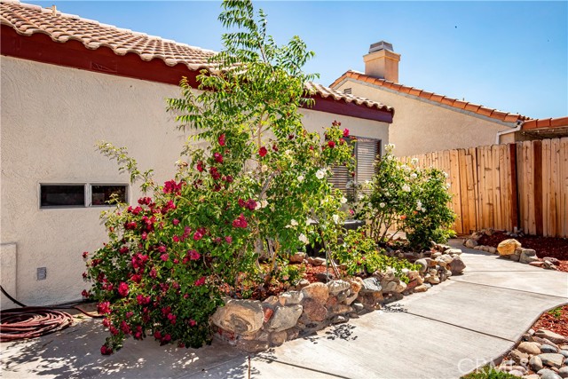 Detail Gallery Image 36 of 45 For 3011 Old Country Ave, Rosamond,  CA 93560 - 4 Beds | 2 Baths