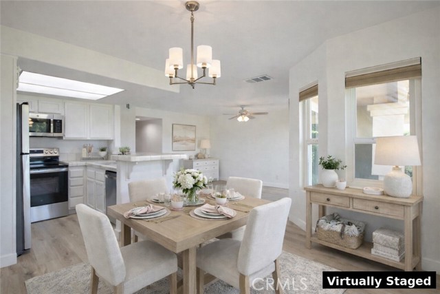 Detail Gallery Image 11 of 49 For 78223 Scarlet Ct, La Quinta,  CA 92253 - 2 Beds | 2 Baths