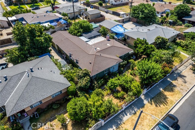 Detail Gallery Image 31 of 34 For 1090 Indian Hill Bld, Pomona,  CA 91767 - 3 Beds | 2 Baths