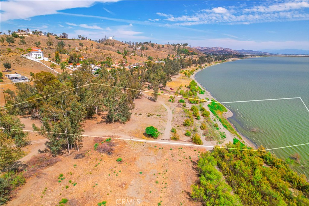 0 Lakeshore, Lake Elsinore, CA 92530