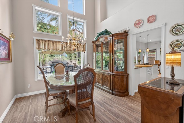 Detail Gallery Image 12 of 43 For 17 via Anadeja, Rancho Santa Margarita,  CA 92688 - 4 Beds | 3 Baths