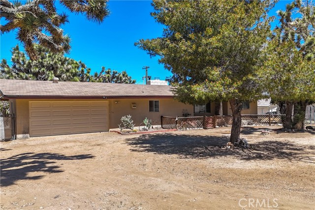 Detail Gallery Image 1 of 52 For 56830 Desert Gold Dr, Yucca Valley,  CA 92284 - 2 Beds | 2 Baths