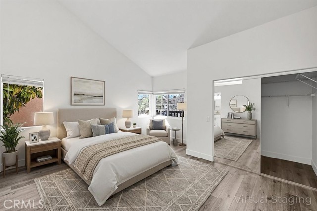 Detail Gallery Image 24 of 35 For 28 Cascada, Rancho Santa Margarita,  CA 92688 - 3 Beds | 2/1 Baths