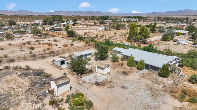 Detail Gallery Image 58 of 59 For 37531 E End Rd, Lucerne Valley,  CA 92356 - 2 Beds | 1 Baths