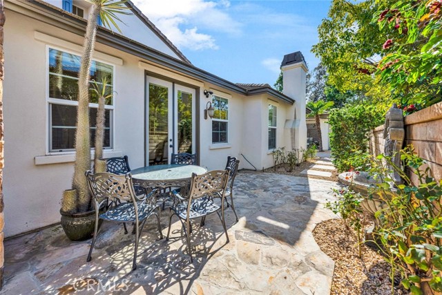 Detail Gallery Image 23 of 33 For 18888 Dry Creek Rd, Yorba Linda,  CA 92886 - 3 Beds | 4 Baths